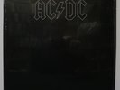 AC/DC 'Back In Black' 180g Vinyl LP NEW & SEALED