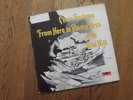 Chris Farlowe - From here to Mama Rosa with the hill, LP, Signed copy VG/VG+