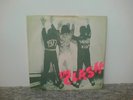 the CLASH -WHITE RIOT- S CBS 5058-1977-A2/B2-VINYL-NM/ SLEEVE-VG-