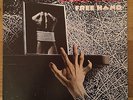 Gentle Giant ?– Free Hand - Chrysalis ?– 6307 556 - Vinyl - Mint