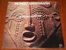 MONGO SANTAMARIA UP FROM THE ROOTS LP *RARE* ATLANTIC RECORDS US VINYL PRESS New
