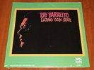 RAY BARRETTO LATINO CON SOUL LP *RARE* WEST SIDE RECORDS USA PRESS VINYL LTD New