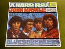 JOHN MAYALL A HARD ROAD 2x LP VIRGIN HEAVY VINYL 180g GATEFOLD NEW Peter Green