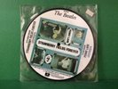 The Beatles - Strawberry Fields Forever / Penny 45 | RP 5570 | Picture Disc | EX