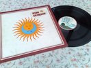 KING CRIMSON 