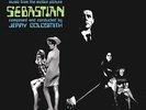 Sebastian - Complete Score - Limited Edition - OOP - Jerry Goldsmith