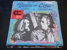 LP 33 TOURS BRIGITTE BARDOT & SERGE GAINSBOURG Bonnie And Clyde