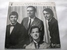 LP KRAFTWERK trans europe express SPANISH VINYL 1977 VINILO