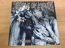 CRADLE OF FILTH    THE PRINCIPLE ...  LP    FIRST  PRESSING
