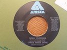 ARISTA 45 RECORD/THREE TIMES DOPE/FUNKY DIVIDENDS/ORIGINAL STYLIN'/NR MINT RAP