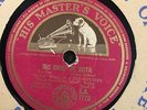 FATS WALLER - IT'S A SIN TO TELL A LIE / BIG CHIEF DE SOTA - 78rpm 10