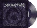 SIX FEET UNDER - Alive and Dead [PURPLE MARBLED] (LP)