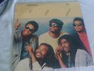Profile * ?– In Ice Land Jungle  -    LP      /   VG+