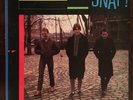 The Jam SNAP  Polygram 1983 LP Mint/Unplayed