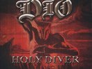 Dio - Holy Diver [Vinyl New]