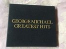 ????Japan Demo Sample Greatest Hits-George Michael (Wham ) NM