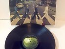 THE BEATLES ABBEY ROAD PCS 7088  1969 (YEX 749/750) FROM UK RARE FIRST PRESSING