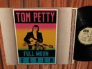 TOM PETTY   FULL MOON FEVER  LP   NEAR MINT COVER & VINYL ORIGINAL PRESS