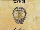The Watch - Ghost                                                          (neu)