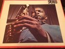 JOHN COLTRANE Giant Steps ATLANTIC SD-1311 JAZZ LP NM-