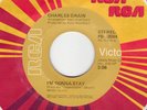 Killer 70's Soul (Hear) CHARLES DRAIN 