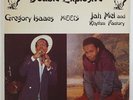 Gregory Isaacs/Jah Mel 