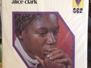 [SOUL/FUNK/JAZZ] NM LP ALICE CLARK Self TItled {1990 MAINSTREAM RECORDS Reissue]