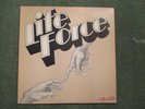 Life Force Self titled 70s soul funk LP Strawberry
