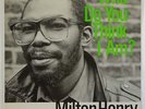 Milton Henry 