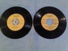 GOSPEL SPIRITUAL , TWO RECORDS, 7