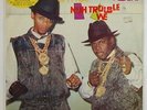 Tippa Lee/Rappa Robert 