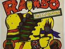 Yellowman 