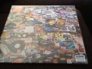 Jebediah - Twenty. Best of double vinyl RARE