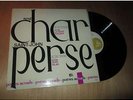 RENE CHAR par LAURENT TERZIEFF / S.J PERSE par JEAN VILAR - POETES ACTUELS Lp 73