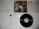 Billy Joel Turnstiles CBS/Sony Japan 1978 Analog ARCHIVE MASTER Ultrasonic CLEAN