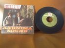 ANONIMA SOUND Ombre Vive 45rpm 7