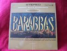 Sdtr. Barabbas     US Citadel LP  OVP NEU