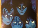 Kiss Creatures Of The Night LP Record Album 1982. NBLP 7270