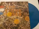 Stone Roses -Stone Roses (first album) Blue Vinyl