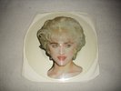 Madonna - UK Interview Un-cut Picture Disc 12