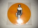 Madonna - UK Interview Un-cut Shaped Picture Disc 12