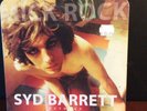 SYD BARRETT - OCTOPUS   RSD 2010 METAL TIN + COLORED VINYL 7