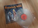 Running Wild  ?–  Masquerade  (clear vinyl)