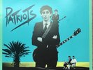 LP Franco Battiato ?– Patriots Raro Prima Stampa 1980