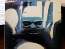 PETER GABRIEL-LP-SECURITY-GEFFEN-GHS 2011 MINT AND RARE-SHOCH THE MONKEY-AWESOME