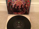 Carol Grimes And Delivery - Fools Meeting Original 1970 CAS 1023 Rare LP Album
