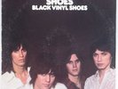 SHOES: Black Shoes Vinyl PVC USA Orig PROMO Vinyl LP VG++ Wax