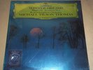 Tilson Thomas TCHAIKOVSKY Symphony No.1 (Winter Dreams) - DG 2530 078 SEALED
