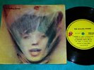 Rolling Stones - Angie + 3 BRAZIL RARE 4 Track 7
