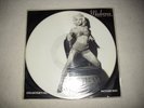 Madonna - Deeper and Deeper UK 12